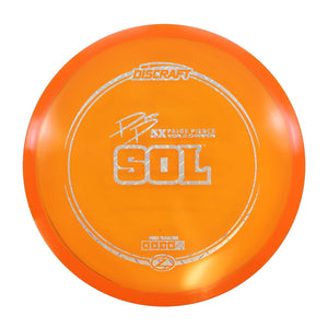 Discraft Z Sol