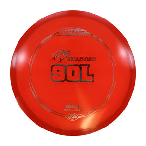 Discraft Z Sol