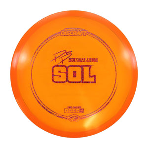 Discraft Z Sol
