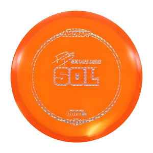 Discraft Z Sol