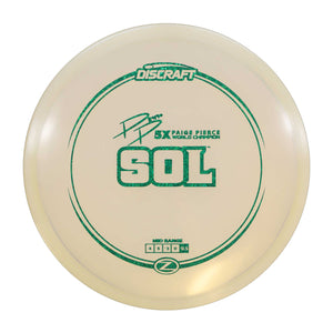 Discraft Z Sol