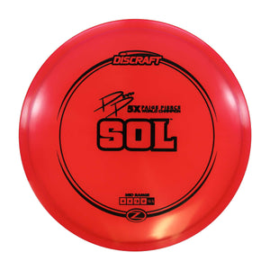 Discraft Z Sol