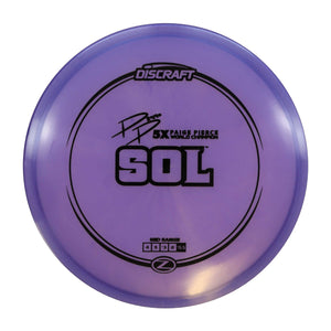 Discraft Z Sol