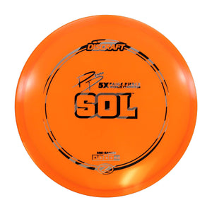 Discraft Z Sol