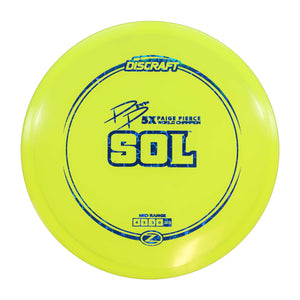 Discraft Z Sol