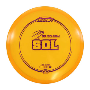 Discraft Z Sol
