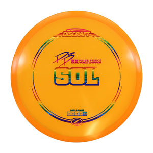 Discraft Z Sol