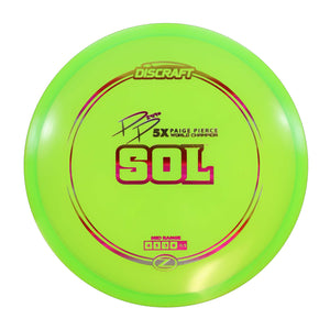 Discraft Z Sol