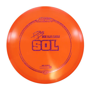 Discraft Z Sol