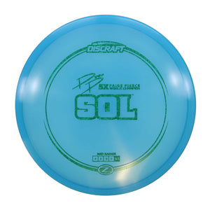 Discraft Z Sol