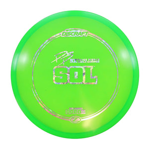 Discraft Z Sol