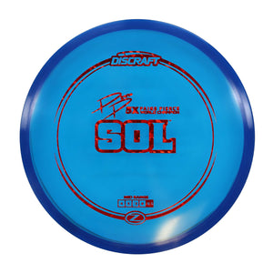 Discraft Z Sol