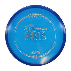Discraft Z Sol