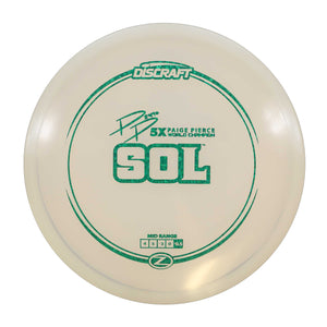 Discraft Z Sol