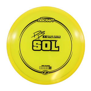 Discraft Z Sol