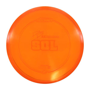 Discraft Z Sol