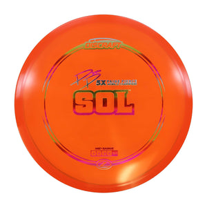 Discraft Z Sol