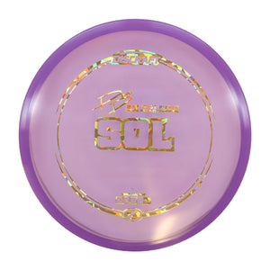 Discraft Z Sol