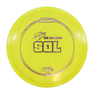 Discraft Z Sol