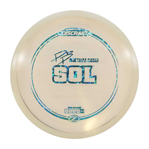 Discraft Z Sol