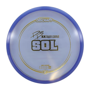 Discraft Z Sol