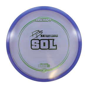 Discraft Z Sol