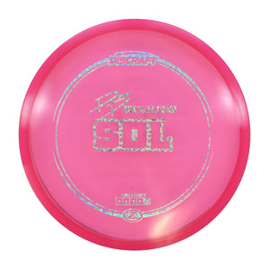 Discraft Z Sol