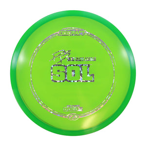 Discraft Z Sol