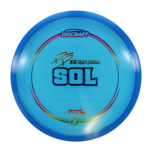 Discraft Z Sol