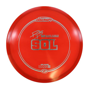 Discraft Z Sol