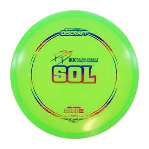 Discraft Z Sol