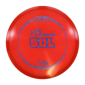 Discraft Z Sol