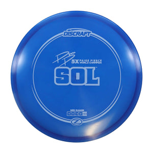 Discraft Z Sol