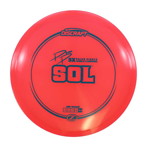 Discraft Z Sol