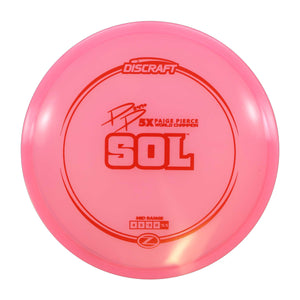 Discraft Z Sol