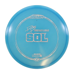 Discraft Z Sol