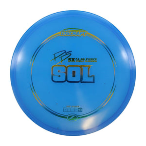 Discraft Z Sol