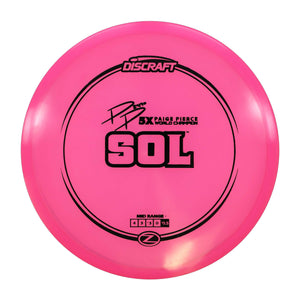 Discraft Z Sol
