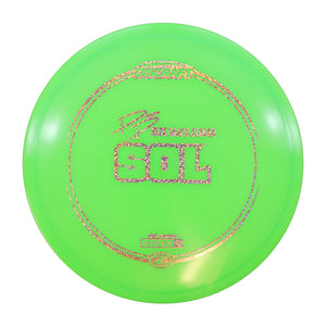 Discraft Z Sol
