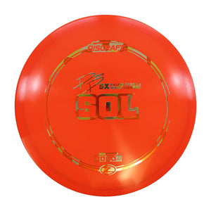 Discraft Z Sol
