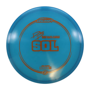 Discraft Z Sol
