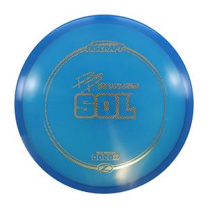 Discraft Z Sol
