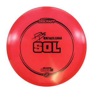 Discraft Z Sol