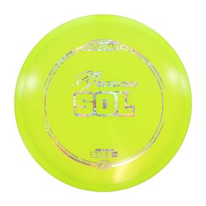Discraft Z Sol