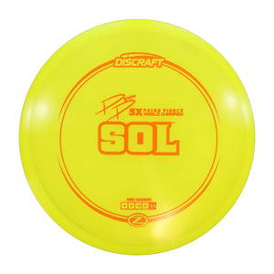 Discraft Z Sol