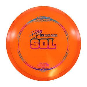 Discraft Z Sol