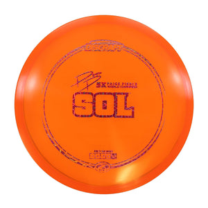 Discraft Z Sol