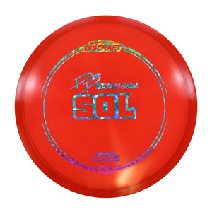 Discraft Z Sol