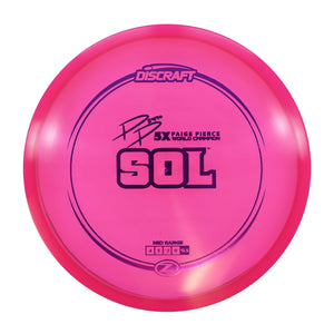 Discraft Z Sol