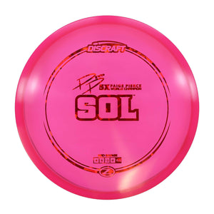 Discraft Z Sol